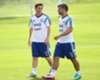 ¿Cómo le fue a Messi contra sus amigos?