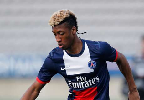 PSG, Coman laisse un goût amer à Blanc