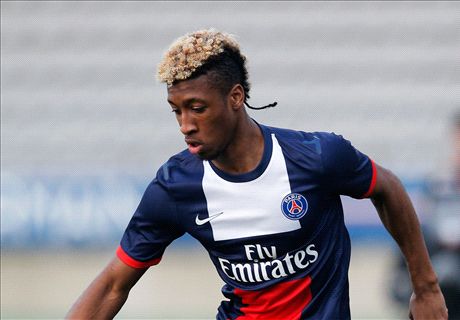 Coman: I snubbed Arsenal & Liverpool 