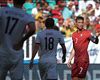 Bento: I would never put more pressure on Ronaldo's shoulders