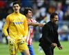 Courtois se la juega por Neuer en el Balón de Oro