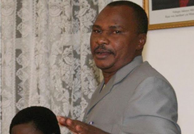 “Timu za jeshi zapaswa wekewa mikakati ili kuleta ushindani”- Juma Nkamia