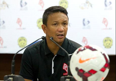 LionsXII fans: Team to blame for poor season