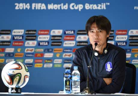 Hong: Asian football in transition
