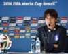 Asian football in a transitional period - Hong