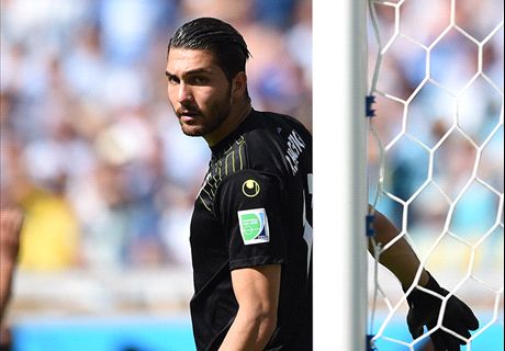 Preview: Bosnia-Herzegovina - Iran