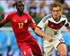 Germany can't be satisfied, says Lahm