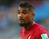 Kevin-Prince Boateng Ghana World Cup 2014 Group G 06212014 Kevin-Prince Boateng Ghana World Cup 2014 Group G 06212014