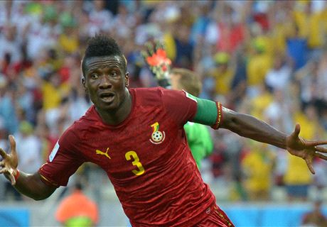 Gyan welcomes baby girl