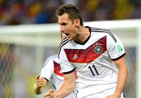 Klose: