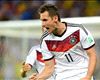 Klose: "Yo sé lo que es perder una final"