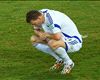 Dzeko: I'll never forget disallowed goal against Nigeria