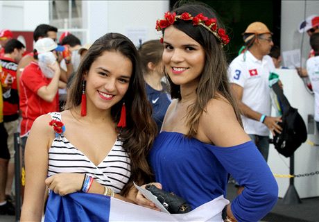 World Cup Player Statistics
