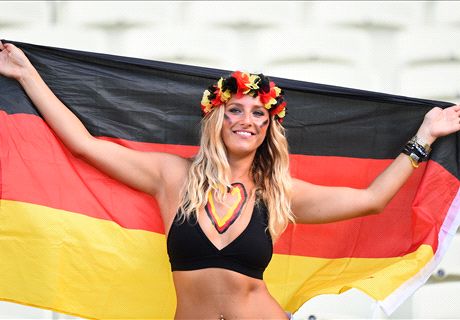 World Cup Team Statistics