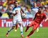 USA run has surprised me - Mertens