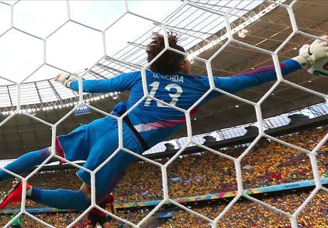 Los jugadores que fichar tras el Mundial
