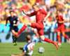 De Bruyne blasts 'stupid' criticism of Belgium performances