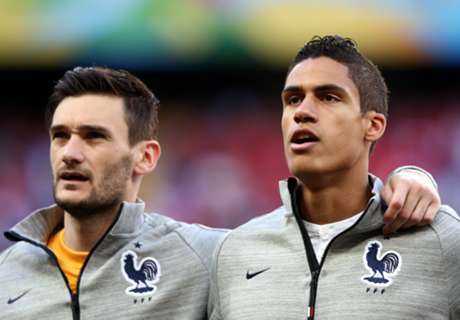 Preview: France-Sweden