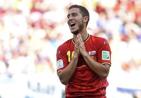Die fünf größten Flops der WM