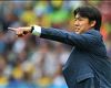 'Crumbled' defence left us with too much to do - Hong Myung-Bo