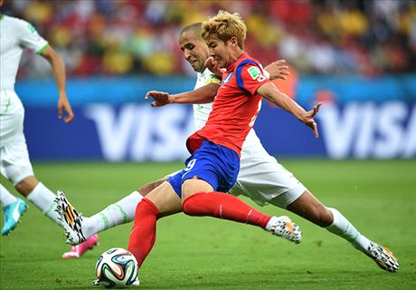 Sepuluh Calon Bintang Piala Asia 2015