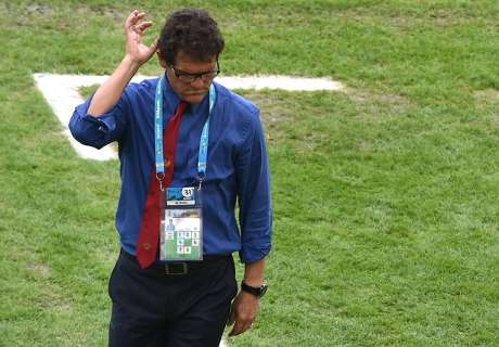 Capello sigue en Rusia