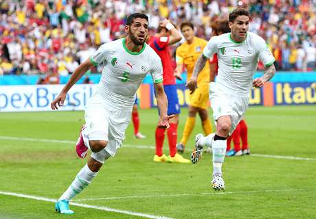 Transferts, Rafik Halliche file au Qatar