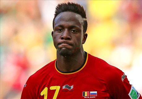 Official: Liverpool sign Origi