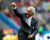 Vahid Halilhodzic South Korea Algeria 2014 World Cup Group H 06222014