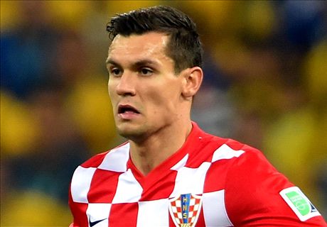 'My head is at Liverpool' - Lovren