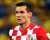 'My head is already at Liverpool,' says Lovren