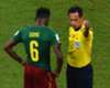 FIFA sperrt Kameruner Alexandre Song für drei Spiele