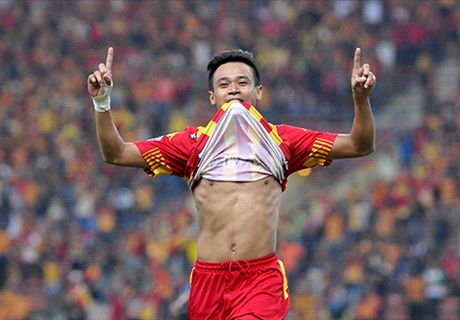 MSL Round Report: Week 21