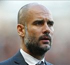 PEP: We don't have Man Utd's history