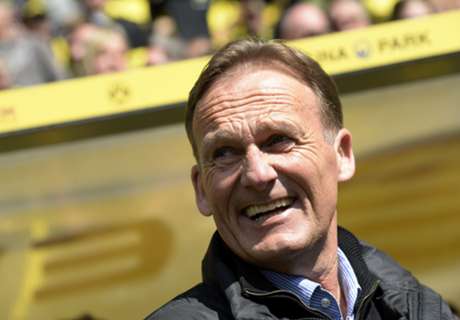 Watzke warnt vor Werksklubs