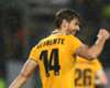 Fernando Llorente no saldrá de la Juventus