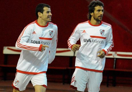 Arrancó el trabajo en el fútbol argentino