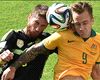 Fulham announce Taggart signing