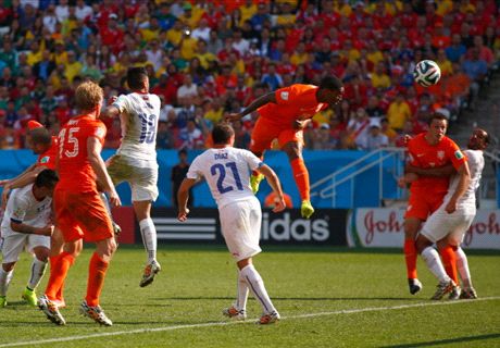 Leroy Fer mist duel met Mexico