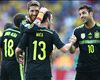 Einzelkritik Australien 0:3 Spanien - David Villa der frischeste Spanier