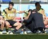 Del Bosque verbaast: "Wist niet dat Villa stopte"