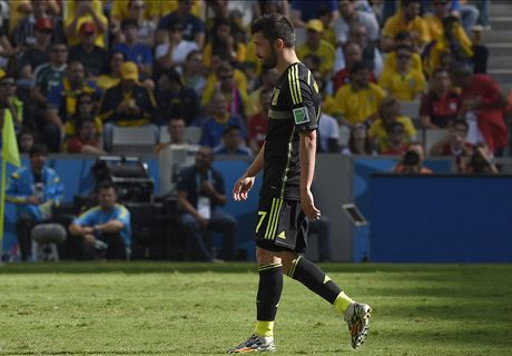 Villa: Atletico will compete again