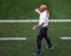 Sampaoli: "Nos rebelamos contra la historia"