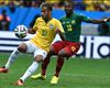 World Cup failure will make Cameroon stronger, says Enoh