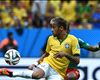 Neymar Brazil Cameroon 2014 World Cup 20140623