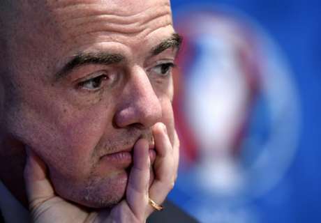UEFA kritisiert IFAB-Entscheidung