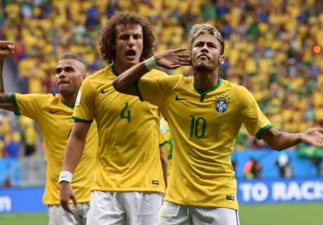 Neymar-Mania oder Super-GAU?