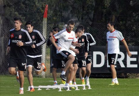 Previa: Estudiantes - Douglas Haig