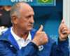 Luiz Felipe Scolari - Cameroon vs Brazil - World Cup 140623