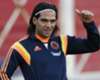 Real Madrid Siapkan Strategi Khusus Gaet Radamel Falcao